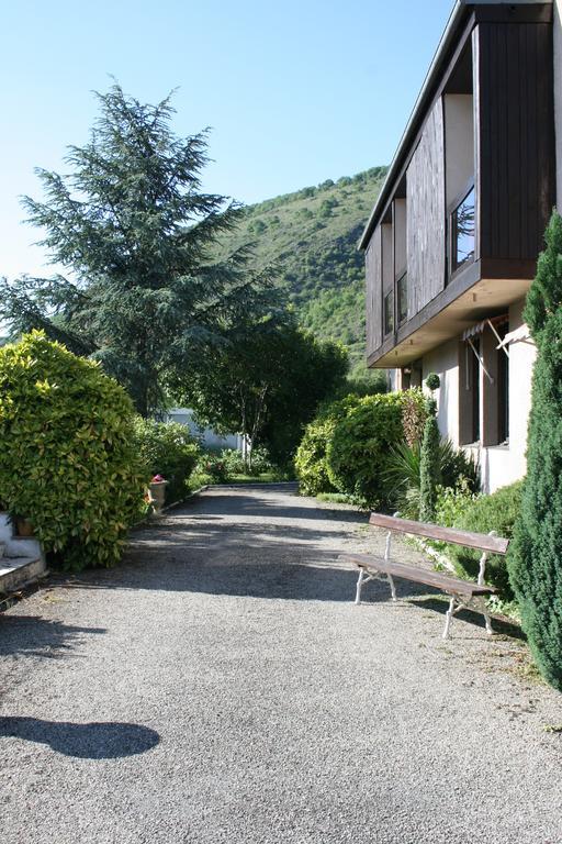 Hotel Pyrene Foix Exterior photo